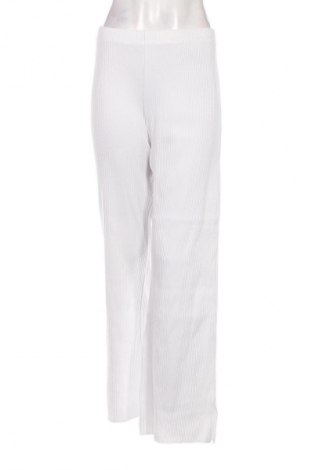 Damenhose H&M, Größe L, Farbe Weiß, Preis € 22,27