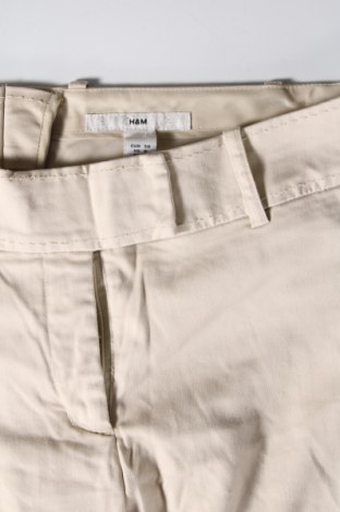 Damenhose H&M, Größe M, Farbe Beige, Preis € 6,99