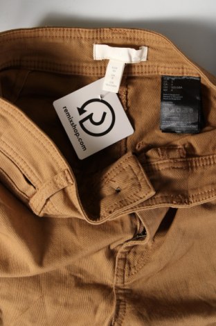 Damenhose H&M, Größe S, Farbe Braun, Preis € 5,99