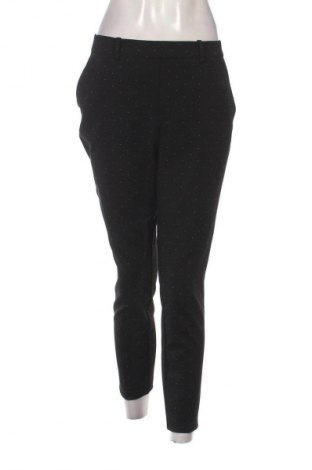 Pantaloni de femei H&M, Mărime M, Culoare Negru, Preț 29,99 Lei