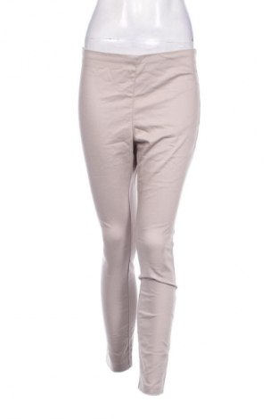 Damenhose H&M, Größe M, Farbe Beige, Preis 4,49 €