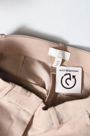 Damenhose H&M, Größe M, Farbe Beige, Preis € 7,99