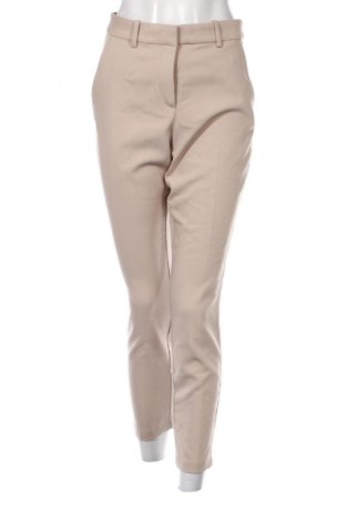 Damenhose H&M, Größe M, Farbe Beige, Preis 7,99 €