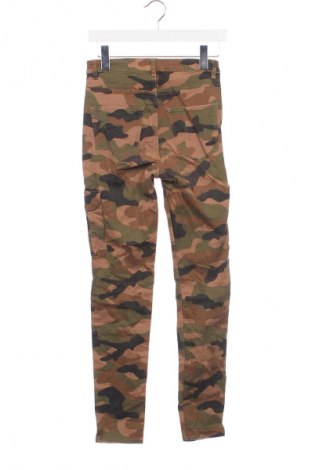 Pantaloni de femei H&M Divided, Mărime S, Culoare Multicolor, Preț 28,99 Lei