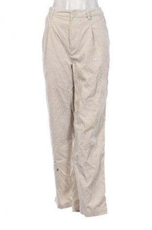 Damenhose H&M Divided, Größe S, Farbe Beige, Preis € 7,49