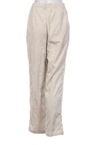 Damenhose H&M Divided, Größe S, Farbe Beige, Preis 5,99 €