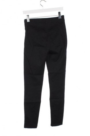 Pantaloni de femei H&M Divided, Mărime S, Culoare Albastru, Preț 22,99 Lei