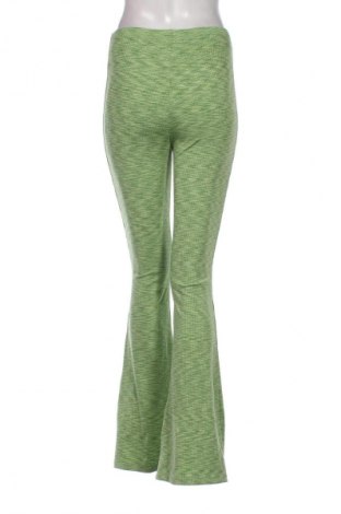 Pantaloni de femei H&M Divided, Mărime S, Culoare Verde, Preț 24,99 Lei