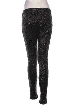 Pantaloni de femei H&M Divided, Mărime S, Culoare Negru, Preț 33,99 Lei