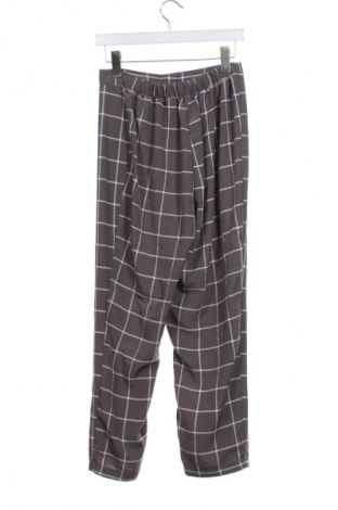 Dámske nohavice H&M Divided, Veľkosť XS, Farba Sivá, Cena  4,95 €