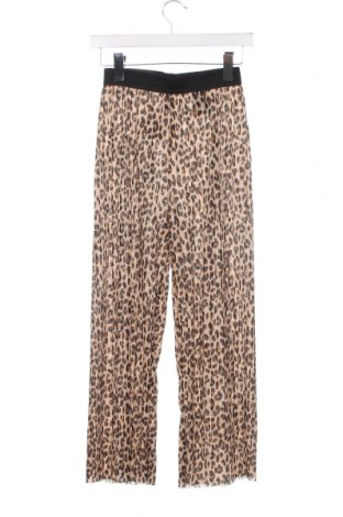 Pantaloni de femei H&M Divided, Mărime XS, Culoare Multicolor, Preț 33,99 Lei