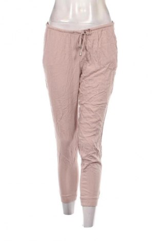 Pantaloni de femei H&M Divided, Mărime S, Culoare Roz, Preț 23,99 Lei