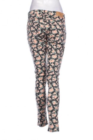 Pantaloni de femei H&M Divided, Mărime L, Culoare Multicolor, Preț 25,99 Lei