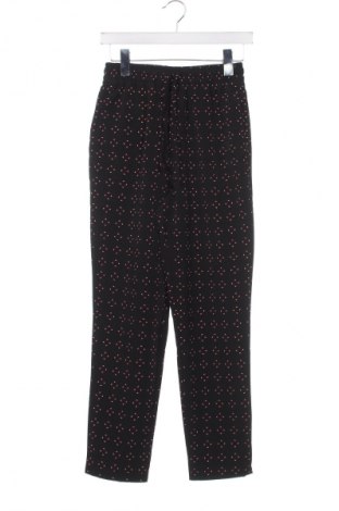 Pantaloni de femei H&M L.O.G.G., Mărime XS, Culoare Multicolor, Preț 33,99 Lei