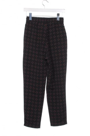 Pantaloni de femei H&M L.O.G.G., Mărime XS, Culoare Multicolor, Preț 33,49 Lei