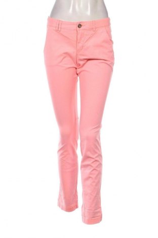 Damenhose H&M L.O.G.G., Größe S, Farbe Rosa, Preis € 6,99