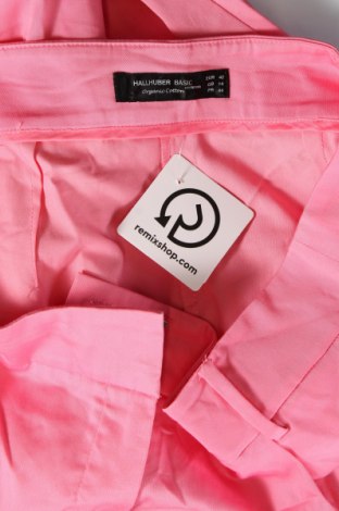 Damenhose Hallhuber, Größe XL, Farbe Rosa, Preis € 7,49