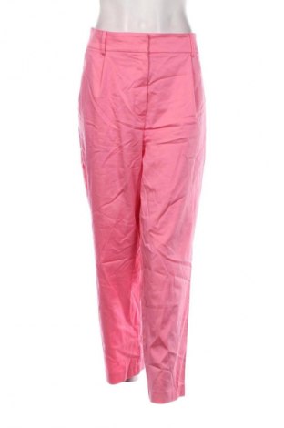 Damenhose Hallhuber, Größe XL, Farbe Rosa, Preis € 7,49