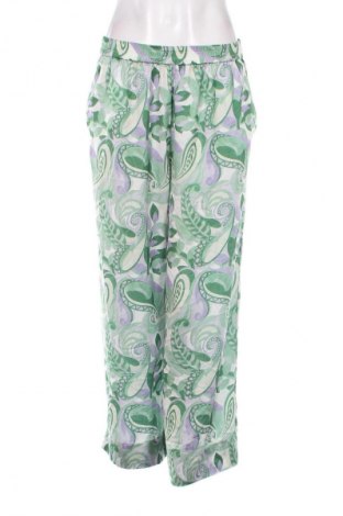 Pantaloni de femei Hallhuber, Mărime M, Culoare Multicolor, Preț 100,99 Lei