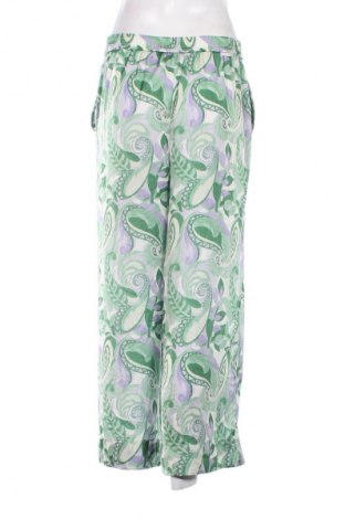 Pantaloni de femei Hallhuber, Mărime M, Culoare Multicolor, Preț 96,99 Lei