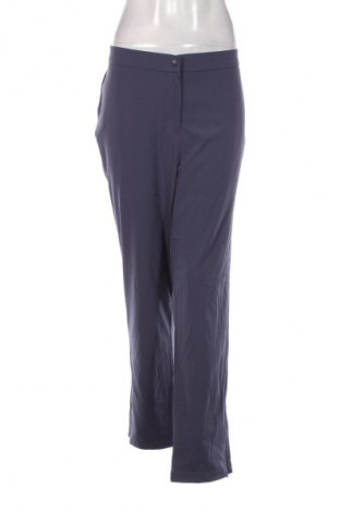 Pantaloni de femei Helena Vera, Mărime L, Culoare Mov, Preț 38,99 Lei