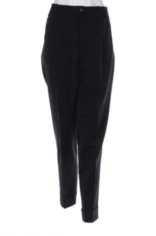 Pantaloni de femei Helline, Mărime M, Culoare Negru, Preț 25,51 Lei