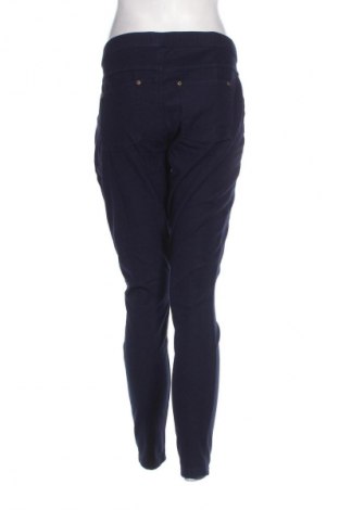 Damenhose Hue, Größe XL, Farbe Blau, Preis € 10,99