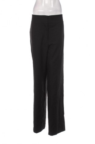 Pantaloni de femei Hugo Boss, Mărime XL, Culoare Negru, Preț 258,99 Lei