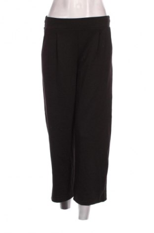 Pantaloni de femei Ichi, Mărime S, Culoare Negru, Preț 31,99 Lei