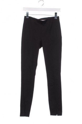 Pantaloni de femei Ichi, Mărime XS, Culoare Negru, Preț 27,99 Lei