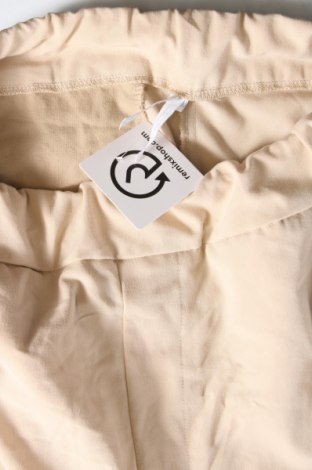 Pantaloni de femei Imperial, Mărime S, Culoare Bej, Preț 33,99 Lei