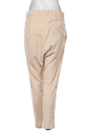 Pantaloni de femei Imperial, Mărime S, Culoare Bej, Preț 33,99 Lei