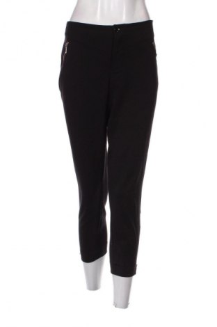 Pantaloni de femei Infinite, Mărime M, Culoare Negru, Preț 171,49 Lei