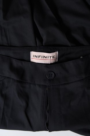 Pantaloni de femei Infinite, Mărime M, Culoare Albastru, Preț 171,99 Lei