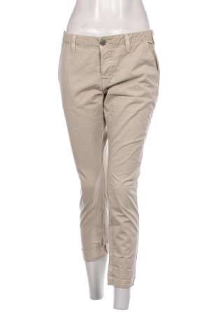 Damenhose J Brand, Größe M, Farbe Beige, Preis 10,49 €