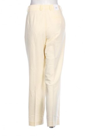 Pantaloni de femei JJXX, Mărime S, Culoare Galben, Preț 91,99 Lei