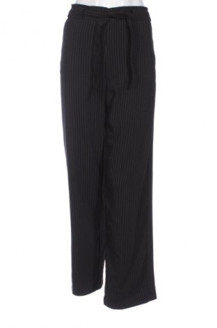 Pantaloni de femei Jacqueline De Yong, Mărime M, Culoare Negru, Preț 22,99 Lei