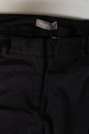 Pantaloni de femei Jacqui-E, Mărime M, Culoare Albastru, Preț 28,99 Lei