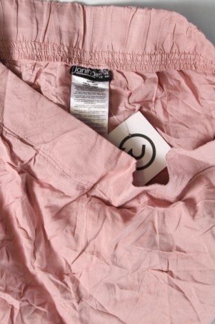 Damenhose Janina, Größe M, Farbe Rosa, Preis € 6,49