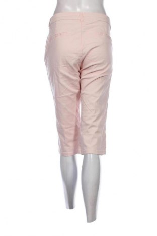 Damenhose Janina, Größe L, Farbe Rosa, Preis € 10,49