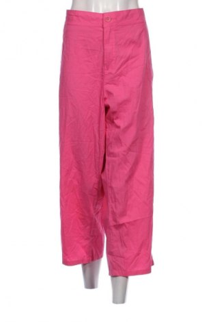 Damenhose Janina, Größe XXL, Farbe Rosa, Preis 10,49 €