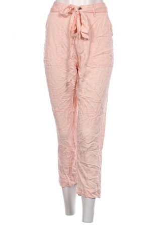 Damenhose Janina, Größe L, Farbe Rosa, Preis € 6,49