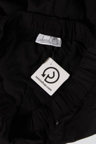 Damenhose Janina, Größe L, Farbe Schwarz, Preis 5,99 €