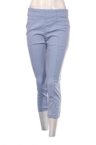 Damenhose Janina, Größe M, Farbe Blau, Preis € 5,49