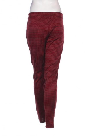 Damenhose Janina, Größe L, Farbe Rot, Preis 5,99 €