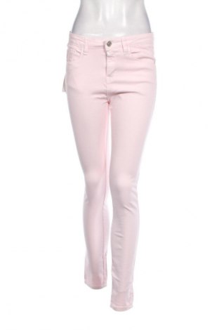 Damenhose Javier Simorra, Größe M, Farbe Rosa, Preis 12,49 €