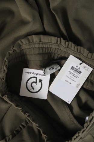 Damenhose Jdy, Größe XXS, Farbe Grün, Preis € 8,99