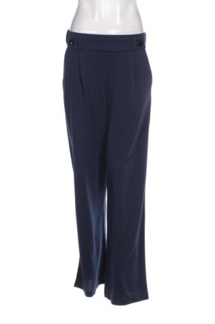 Pantaloni de femei Jdy, Mărime L, Culoare Albastru, Preț 89,99 Lei