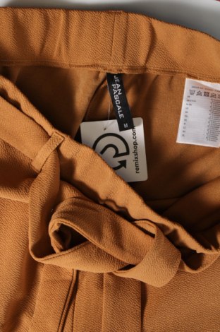 Damenhose Jean Pascale, Größe M, Farbe Beige, Preis € 6,99