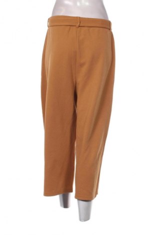 Damenhose Jean Pascale, Größe M, Farbe Beige, Preis 6,99 €